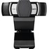 Webcam Logitech C930e 1080p - Noire