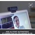Webcam Logitech HD Pro C920 1080p - Noire