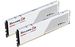 Mémoire RAM G.SKILL Ripjaws S5 32 Go (2 x 16 Go) DDR5 4800 MHz