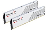Mémoire RAM G.SKILL Ripjaws S5 32 Go (2 x 16 Go) DDR5 4800 MHz