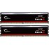 Mémoire RAM G.SKILL Aegis 5 64 Go (2 x 32 Go) DDR5 6000 MHz CL36