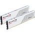 Mémoire RAM G.SKILL RipJaws S5 Blanc 48 Go (2 x 24 Go) DDR5 6000 MHz