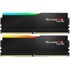 Mémoire RAM G.SKILL Ripjaws M5 Neo RGB 96 Go (2 x 48 Go) DDR5 6000 MHz CL30
