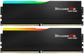 Mémoire RAM G.SKILL Ripjaws M5 Neo RGB 96 Go (2 x 48 Go) DDR5 6000 MHz CL30