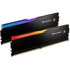 Mémoire RAM G.SKILL Ripjaws M5 RGB 64 Go (2 x 32 Go) DDR5 6000 MHz CL28
