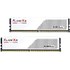 Mémoire RAM G.SKILL Flare X5 Blanc 48 Go (2 x 24 Go) DDR5 6000 MHz CL30