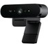 Webcam Logitech Brio B2C 4K - Grise anthracite
