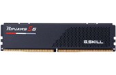 Mémoire RAM G.SKILL RipJaws S5 Noir 32 Go (2 x 16 Go) DDR5 4800 MHz