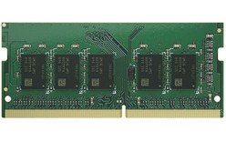 Mémoire RAM Synology 4 Go DDR4 ECC SO-DIMM - D4ES04-4G
