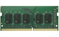Mémoire RAM Synology 4 Go DDR4 ECC SO-DIMM - D4ES04-4G