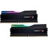 Mémoire RAM G.SKILL Trident Z5 RGB Noir 64 Go (2 x 32 Go) DDR5 4800 MHz