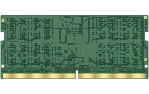 Mémoire RAM Kingston ValueRAM 16 Go SO-DIMM DDR5 6400 MHz CL52 - KVR64V52BS8-16