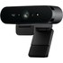 Webcam Logitech Brio B2B 4K - Grise anthracite