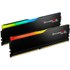 Mémoire RAM G.SKILL Ripjaws M5 Neo RGB 96 Go (2 x 48 Go) DDR5 6000 MHz CL30