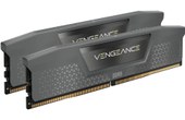 Mémoire RAM Corsair Vengeance 32 Go (2 x 16 Go) DDR5 U-DIMM - CMK32GX5M2B6400Z30