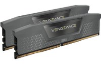 Mémoire RAM Corsair Vengeance 32 Go (2 x 16 Go) DDR5 U-DIMM - CMK32GX5M2B6400Z30
