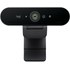 Webcam Logitech Brio B2B 4K - Grise anthracite