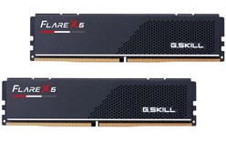 Mémoire RAM G.SKILL Flare X5 64 Go (2 x 32 Go) DDR5 4800 MHz