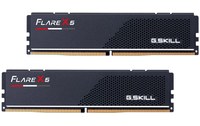 Mémoire RAM G.SKILL Flare X5 64 Go (2 x 32 Go) DDR5 4800 MHz