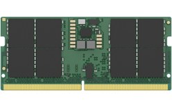 Mémoire RAM Kingston ValueRAM 16 Go SO-DIMM DDR5 6400 MHz CL52 - KVR64V52BS8-16