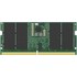 Mémoire RAM Kingston ValueRAM 16 Go SO-DIMM DDR5 6400 MHz CL52 - KVR64V52BS8-16