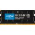Mémoire RAM Crucial 64 Go DDR5 SO-DIMM 5600 MHz - CT64G56C46S5