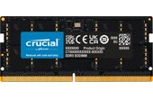 Mémoire RAM Crucial 64 Go DDR5 SO-DIMM 5600 MHz - CT64G56C46S5