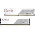 Mémoire RAM G.SKILL Flare X5 Blanc 96 Go (2 x 48 Go) DDR5 6000 MHz