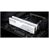 Mémoire RAM G.SKILL RipJaws S5 Blanc 64 Go (2 x 32 Go) DDR5 6000 MHz