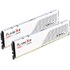 Mémoire RAM G.SKILL Flare X5 Blanc 96 Go (2 x 48 Go) DDR5 6000 MHz