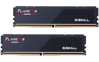 Mémoire RAM G.SKILL Flare X5 64 Go (2 x 32 Go) DDR5 6000 MHz