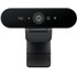 Webcam Logitech Brio B2C 4K - Grise anthracite