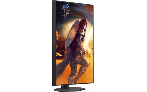 Écran Gaming 27" AOC G4 Q27G4ZR - 260 Hz