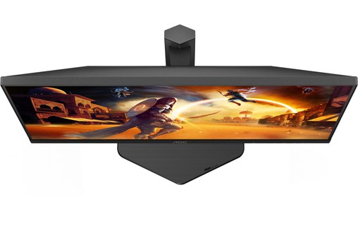 Écran Gaming 27" AOC G4 Q27G4ZR - 260 Hz