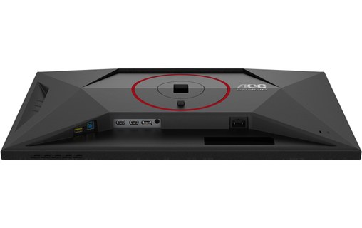 Écran Gaming 27" AOC G4 U27G4R - 4K 320 Hz