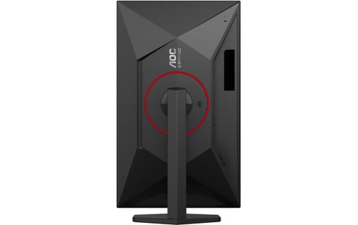 Écran Gaming 27" AOC G4 U27G4R - 4K 320 Hz