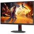 Écran Gaming 27" AOC G4 Q27G4ZR - 260 Hz