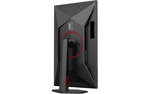 Écran Gaming 27" AOC G4 U27G4R - 4K 320 Hz