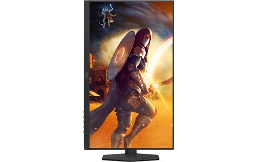 Écran Gaming 27" AOC G4 Q27G4ZR - 260 Hz