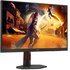Écran Gaming 27" AOC G4 Q27G4ZR - 260 Hz