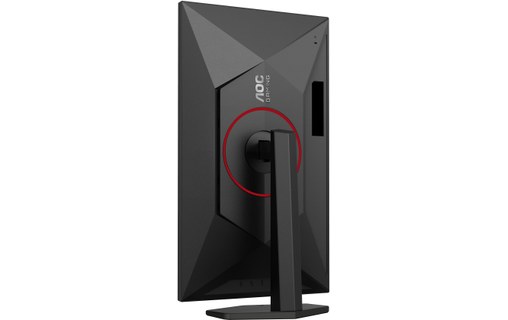 Écran Gaming 27" AOC G4 U27G4R - 4K 320 Hz