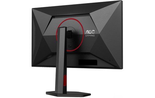 Écran Gaming 27" AOC G4 U27G4R - 4K 320 Hz