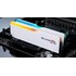 Mémoire RAM G.SKILL Ripjaws M5 Neo RGB 64 Go (2 x 32 Go) DDR5 6000 MHz - Blanc