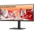 Écran Incurvé 34" LG 34BA85QE-B - USB-C