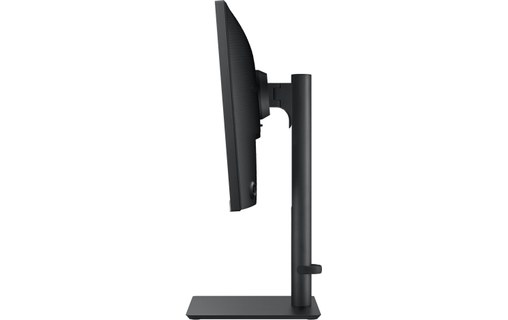 Écran 24" Samsung Essential Monitor S4 S43UF