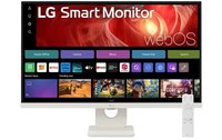 Écran 27" LG 27U731SA-W - 4K