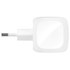 Chargeur USB-C 65 W - Belkin BoostCharge Compact - Blanc