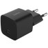 Chargeur USB-C 25 W - Belkin BoostCharge - Noir