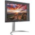 Écran 27" LG 27UP850K-W - 4K USB-C