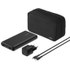 Lot d’accessoires de recharge 20K - Belkin BoostCharge - Noire